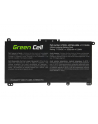 GREENCELL HP163 Bateria Green Cell HT03XL do HP 240 G7 245 G7 250 G7 255 G7, HP 14 15 17, - nr 4