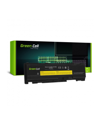 GREENCELL LE149 Bateria Green Cell do Lenovo ThinkPad T400s T410s T410si