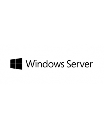 MICROSOFT Windows 2019 Datacenter 16Core ROK (WINSVR DC) do serwerów Fujitsu
