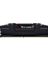 G.SKILL F4-3200C16S-32GVK G.Skill RipjawsV Pamięć DDR4 32GB 3200MHz CL16 1.35V XMP 2.0 - nr 5