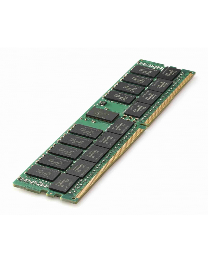 hp inc. HP 815100-B21 HPE 32GB 2Rx4 PC4-2666V-R Smart Kit główny