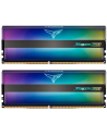 TEAMGROUP TF10D416G3200HC16CDC01 Team Group XTREEM ARGB Pamięć DDR4 16GB (2x8GB) 3200MHz CL16 1.35V - nr 20