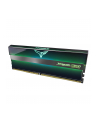 TEAMGROUP TF10D416G3200HC16CDC01 Team Group XTREEM ARGB Pamięć DDR4 16GB (2x8GB) 3200MHz CL16 1.35V - nr 4