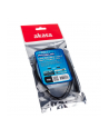 AKASA AK-CBUB46-10BK Akasa Super slim USB 3.1 Gen 2 Type-C - Type-C, kabel 1m - nr 6