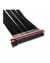 silverstone technology gmbh SILVERSTON SST-RC04B-400 Silverstone SST-RC04B-400 Premium Flexible PCI-E 3.0 x16 Risercable 400mm - nr 17