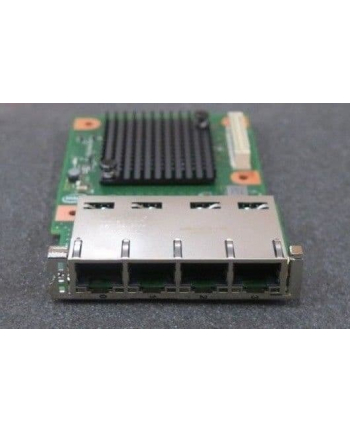 fujitsu technology solutions FUJITSU S26361-F3953-L411 PLAN EM 4x 10GB SFP+ OCP interface