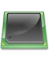 fujitsu technology solutions FUJITSU S26361-F4051-L830 Cooler Kit for 2nd CPU - RX2530 - nr 11