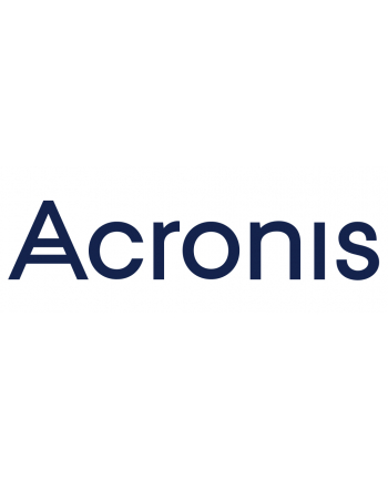 ACRONIS OF1BHBLOS21 Acronis Backup Standard Office 365 Subscription License 100 Mailboxes, 1 Year -