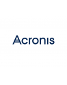 ACRONIS OF3BHILOS21 Acronis Backup Standard Office 365 Subscription License 5 Mailboxes, 3 Year - Re - nr 3