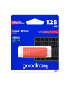 GOODRAM UME3-1280O0R11 GOODRAM Pamięć USB UME3 128GB USB 3.0 Pomarańczowa - nr 3