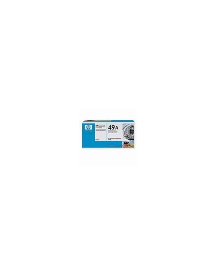 hoover HP Q5949A Toner HP 49A black   2500str   LaserJet1160 / 1320 główny