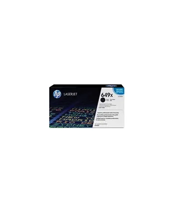 hoover HP CE260X Toner HP 649X black   17000str   LJ CP4525 nr 1