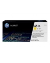 hoover HP CE342A Toner HP 651A yellow - nr 1