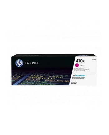 hoover HP CF413X Toner HP 410X magenta   LaserJet Pro M452 / 477 nr 2