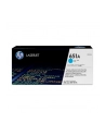 hoover HP CE341A Toner HP 651A cyan - nr 1