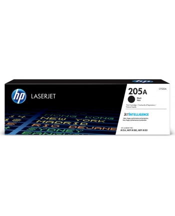 hoover HP CF530A Toner HP 205A black   1100 str   HP M180n / M181fw nr 2