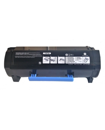 MINOLTA AADY050 Toner Konica Minolta TNP-55 UAR 15k pages Black Bizhub 3602P nr 1