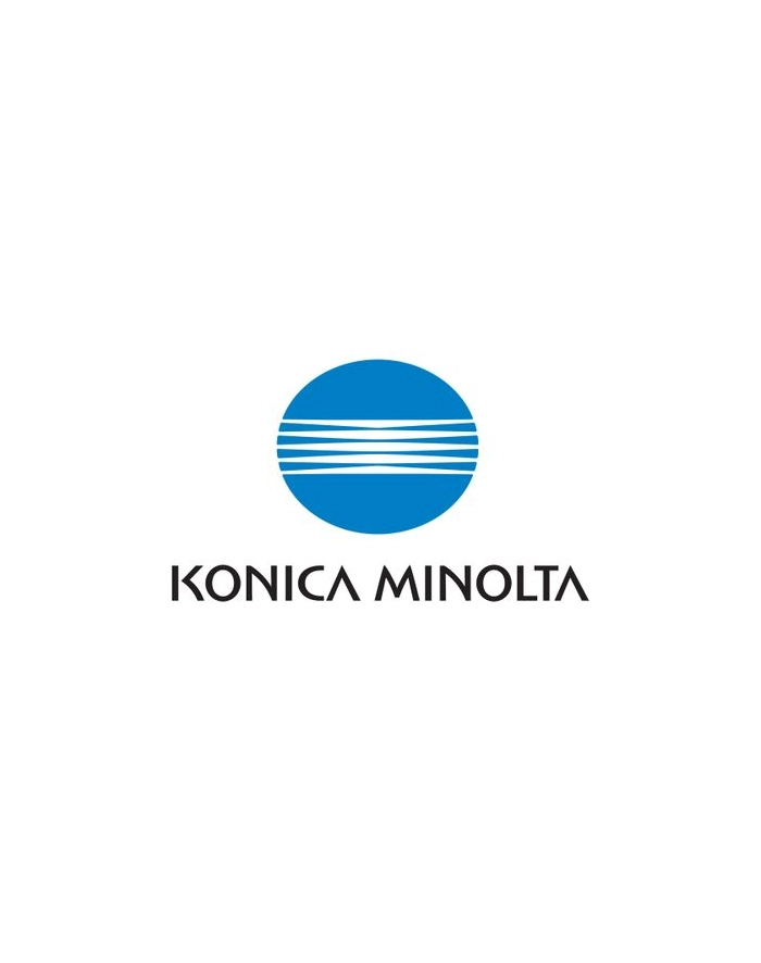 MINOLTA AAJV0HE Imaging Unit Konica Minolta IUP-36C 55k p Cyan Bizhub C3300i C4000i C3320i główny