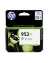 hoover HP F6U16AE Tusz HP 953XL cyan   1600 str   HP OfficeJet Pro 8210 / 8218 / 8710 / 8715 / 872 - nr 11