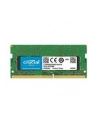 CRU CT32G4SFD832A Crucial 32GB DDR4 3200MHz CL22 SODIMM - nr 9