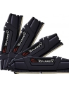 G.SKILL F4-3200C16Q-128GVK G.Skill RipjawsV Pamięć DDR4 128GB (4x32GB) 3200MHz CL16 1.35V XMP 2.0 - nr 18