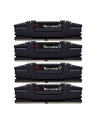 G.SKILL F4-3200C16Q-128GVK G.Skill RipjawsV Pamięć DDR4 128GB (4x32GB) 3200MHz CL16 1.35V XMP 2.0 - nr 19