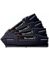 G.SKILL F4-3200C16Q-128GVK G.Skill RipjawsV Pamięć DDR4 128GB (4x32GB) 3200MHz CL16 1.35V XMP 2.0 - nr 1