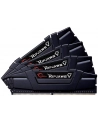 G.SKILL F4-3200C16Q-128GVK G.Skill RipjawsV Pamięć DDR4 128GB (4x32GB) 3200MHz CL16 1.35V XMP 2.0 - nr 20