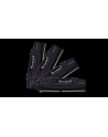 G.SKILL F4-3200C16Q-128GVK G.Skill RipjawsV Pamięć DDR4 128GB (4x32GB) 3200MHz CL16 1.35V XMP 2.0 - nr 2