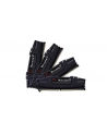 G.SKILL F4-3200C16Q-128GVK G.Skill RipjawsV Pamięć DDR4 128GB (4x32GB) 3200MHz CL16 1.35V XMP 2.0 - nr 3
