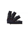 G.SKILL F4-3200C16Q-128GVK G.Skill RipjawsV Pamięć DDR4 128GB (4x32GB) 3200MHz CL16 1.35V XMP 2.0 - nr 7