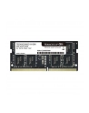 TEAMGROUP TED48G2666C19-S01 Team Group Pamięć DDR4 8GB 2666MHz CL19 SODIMM 1.2V - nr 5
