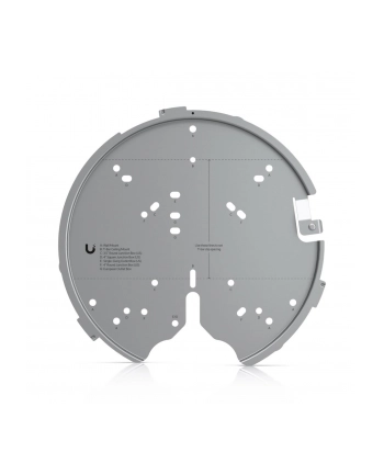 ubiquiti networks UBIQUITI U-PRO-MP UBIQUITI U-PRO-MP UNIFI PROFESSIONAL MOUNTING SYSTEM nr 1