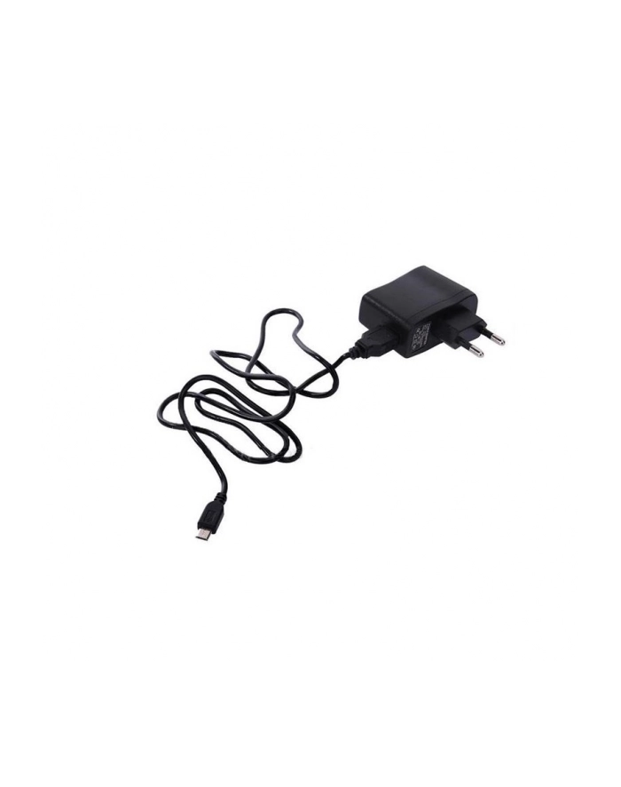 MIKROTIK 5VPOW Mikrotik 5VPOW 5V 1A power supply with microUSB for hAP mini, hAP lite, cAP lite główny