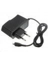 MIKROTIK 5VPOW Mikrotik 5VPOW 5V 1A power supply with microUSB for hAP mini, hAP lite, cAP lite - nr 2