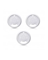ubiquiti networks UBIQUITI nanoHD-RetroFit-3 Ubiquiti nanoHD-RetroFit-3, UAP AC Pro to nanoHD Upgrade Mount - nr 10