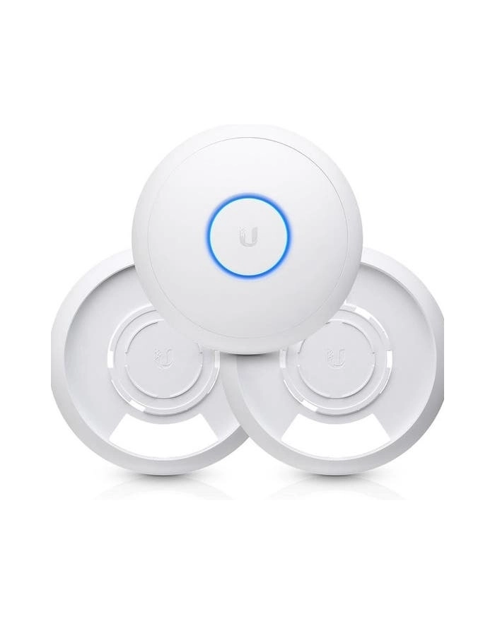 ubiquiti networks UBIQUITI nanoHD-RetroFit-3 Ubiquiti nanoHD-RetroFit-3, UAP AC Pro to nanoHD Upgrade Mount główny