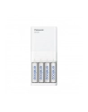 PANASONIC K-KJ87MCC40USB Panasonic Ładowarka BQ-CC87USB Powerbanka + Eneloop R6/AA 1900mAh, 4 Szt. - nr 1