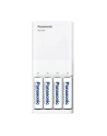 PANASONIC K-KJ87MCC40USB Panasonic Ładowarka BQ-CC87USB Powerbanka + Eneloop R6/AA 1900mAh, 4 Szt. - nr 4