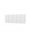 ubiquiti networks UBIQUITI POE-24-12W-5P Ubiquiti PoE-24 Passive PoE Adapter EU, 24V 0.5A, groud/ESD protection, 5 PACK! - nr 1