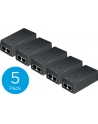 ubiquiti networks UBIQUITI POE-24-12W-5P Ubiquiti PoE-24 Passive PoE Adapter EU, 24V 0.5A, groud/ESD protection, 5 PACK! - nr 3