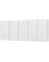 ubiquiti networks UBIQUITI POE-24-12W-5P Ubiquiti PoE-24 Passive PoE Adapter EU, 24V 0.5A, groud/ESD protection, 5 PACK! - nr 9