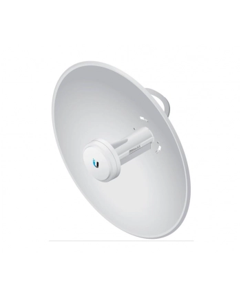 ubiquiti networks UBIQUITI PBE-2AC-400 Ubiquiti PowerBeam 2AC 18dBi 2.4GHz 330+ Mbps, GigE PoE, 400mm Dish Ref.