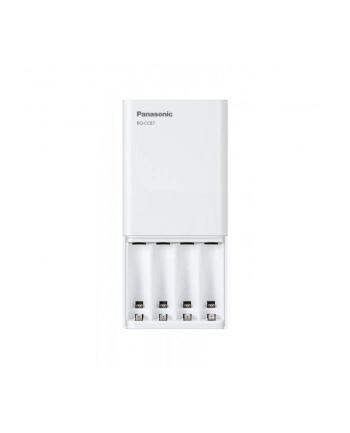 PANASONIC BQ-CC87USB Panasonic Ładowarka BQ-CC87USB Powerbank nr 1