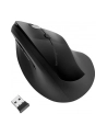 KENSINGTON K75501EU Mysz Kensington Pro Fit Ergo Vertical Wireless Black - nr 11