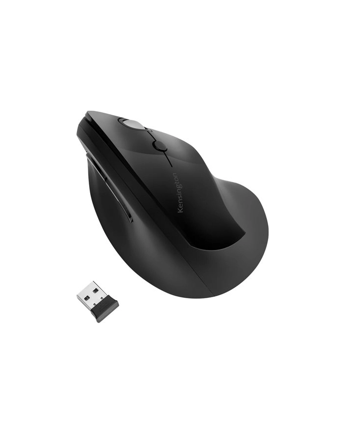 KENSINGTON K75501EU Mysz Kensington Pro Fit Ergo Vertical Wireless Black główny
