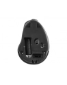 KENSINGTON K75501EU Mysz Kensington Pro Fit Ergo Vertical Wireless Black - nr 2