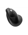 KENSINGTON K75501EU Mysz Kensington Pro Fit Ergo Vertical Wireless Black - nr 3