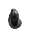 KENSINGTON K75501EU Mysz Kensington Pro Fit Ergo Vertical Wireless Black - nr 5