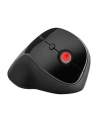 KENSINGTON K75501EU Mysz Kensington Pro Fit Ergo Vertical Wireless Black - nr 6